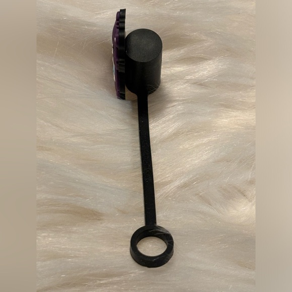 Care Bear Straw Topper - Picture 3 of 3